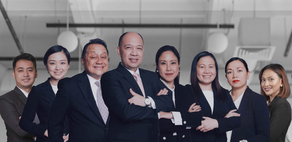 The Firm Calleja Law The Firm Calleja Law